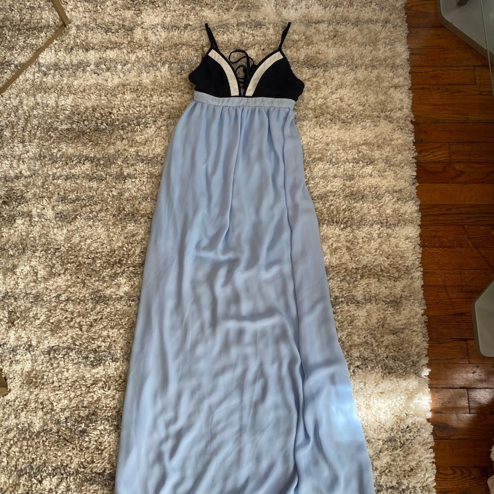 Francesca’s Maxi‎ Dress - Picture 2 of 8